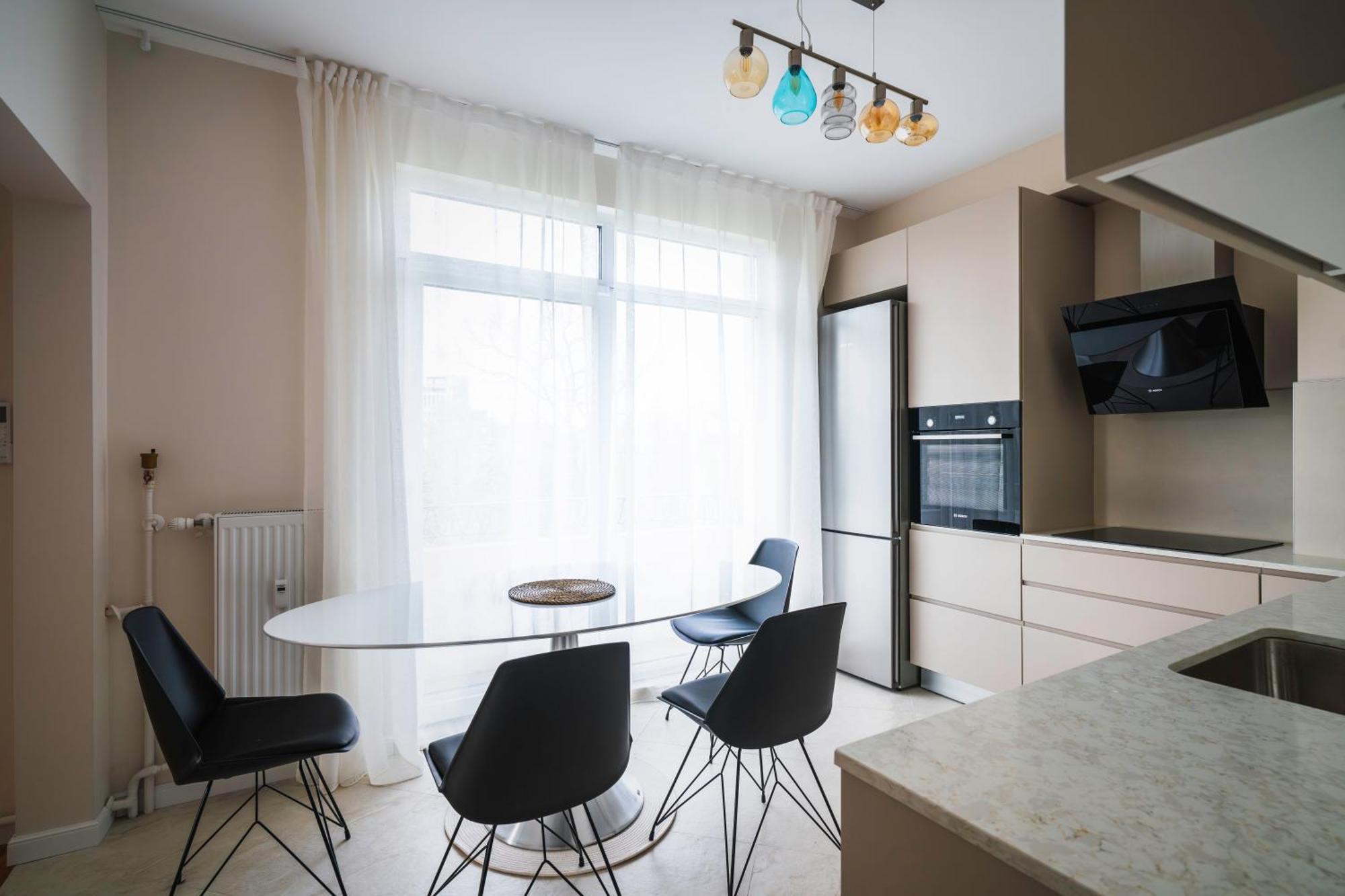 New With The Best View - 2Bd Bright Flat Near Ndk Sofia Zewnętrze zdjęcie
