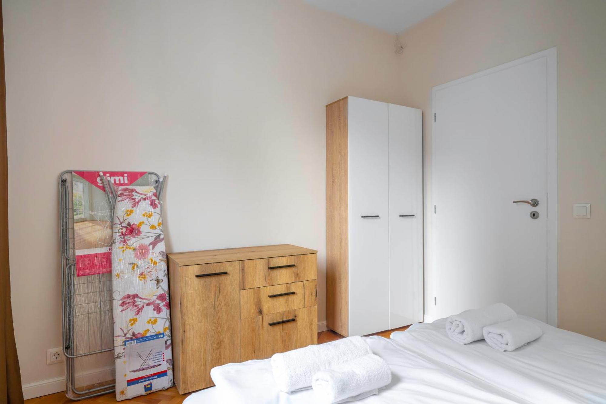 New With The Best View - 2Bd Bright Flat Near Ndk Sofia Zewnętrze zdjęcie